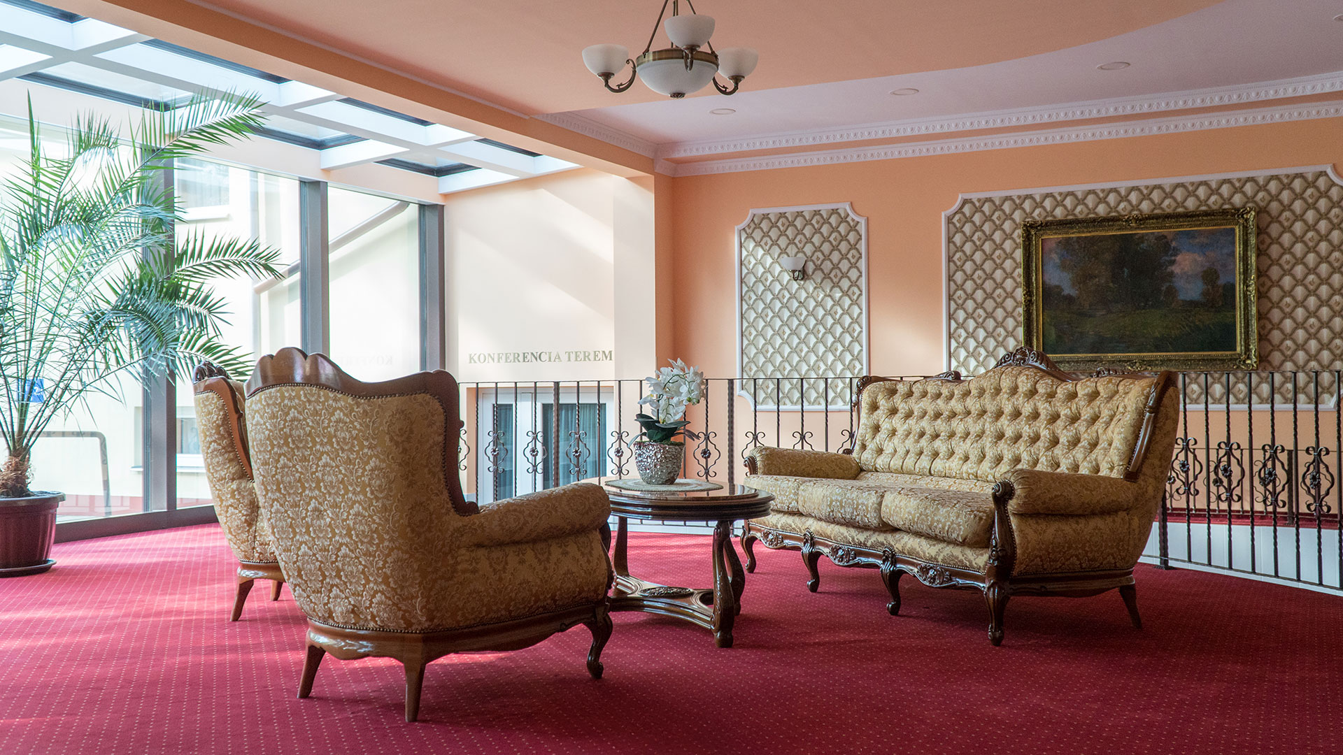 Hotel Bíbic